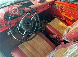 مێرسێدس بێنز E-Class